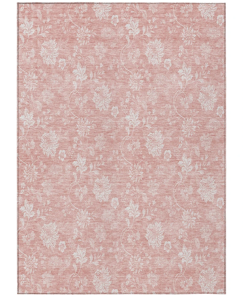 Addison Chantille Machine Washable ACN681 2'6"x3'10" Area Rug