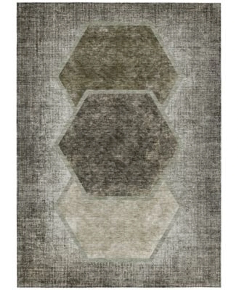 Addison Chantille Machine Washable Acn679 Area Rug Collection