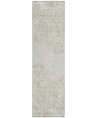 Addison Chantille Machine Washable ACN673 2'3"x7'6" Runner Area Rug
