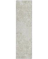 Addison Chantille Machine Washable ACN673 2'3"x7'6" Runner Area Rug