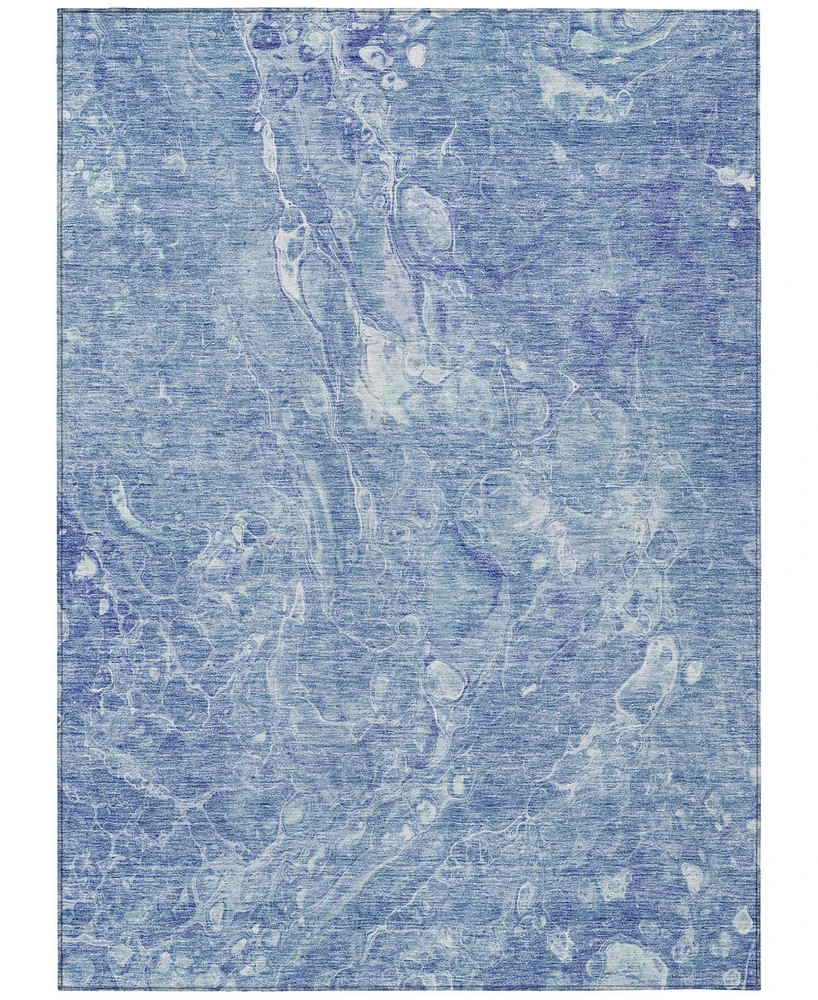 Addison Chantille Machine Washable ACN670 8'x10' Area Rug