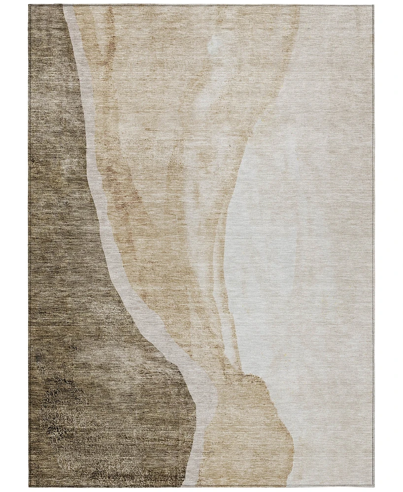 Addison Chantille Machine Washable ACN667 2'6"x3'10" Area Rug