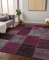 Addison Chantille Machine Washable ACN663 2'6"x3'10" Area Rug