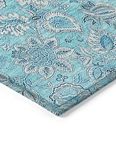 Addison Chantille Machine Washable ACN662 3'x5' Area Rug