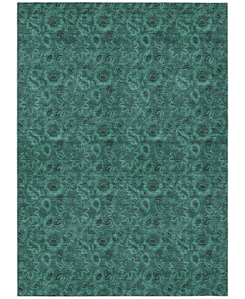 Addison Chantille Machine Washable ACN661 8'x10' Area Rug