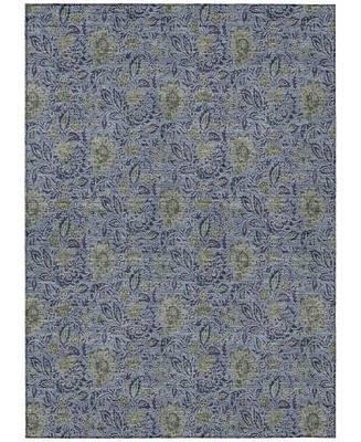 Addison Chantille Machine Washable ACN660 2'6"x3'10" Area Rug