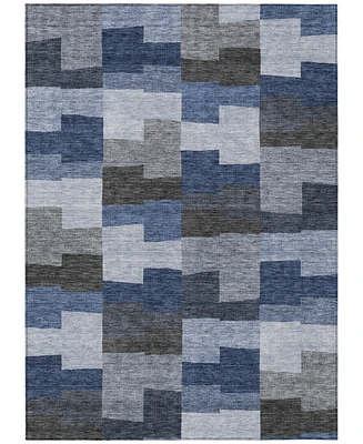 Addison Chantille Machine Washable ACN659 8'x10' Area Rug