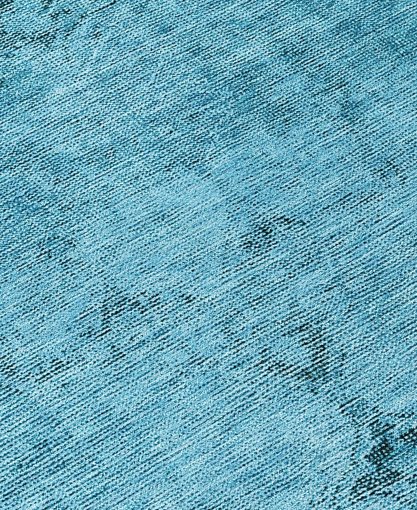 Addison Chantille Machine Washable ACN658 2'3"x7'6" Runner Area Rug