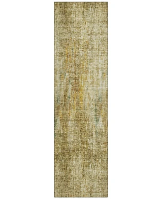 Addison Chantille Machine Washable ACN655 2'3"x7'6" Runner Area Rug