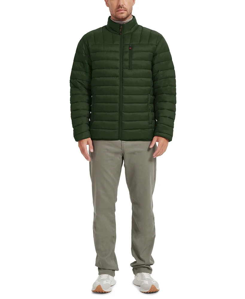 Hawke & Co. Outfitter Men's Empire 2.0 PrimaLoft Packable