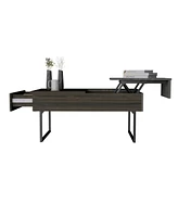 Georgetown Lift Top Coffee Table