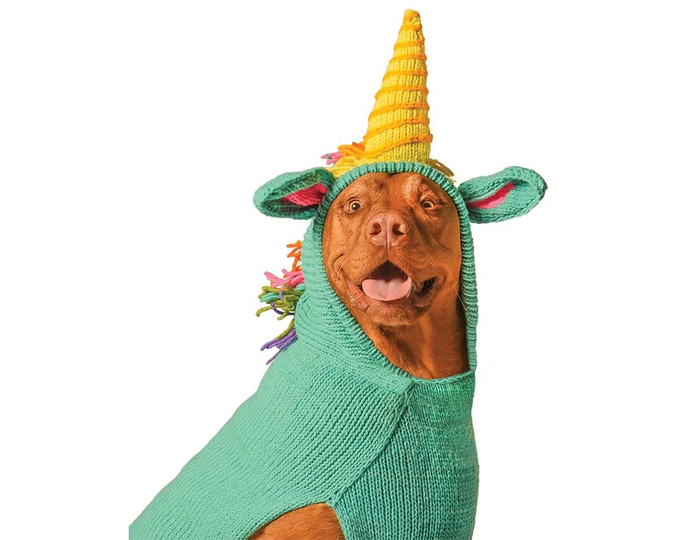 Chilly Dog Xl Unicorn
