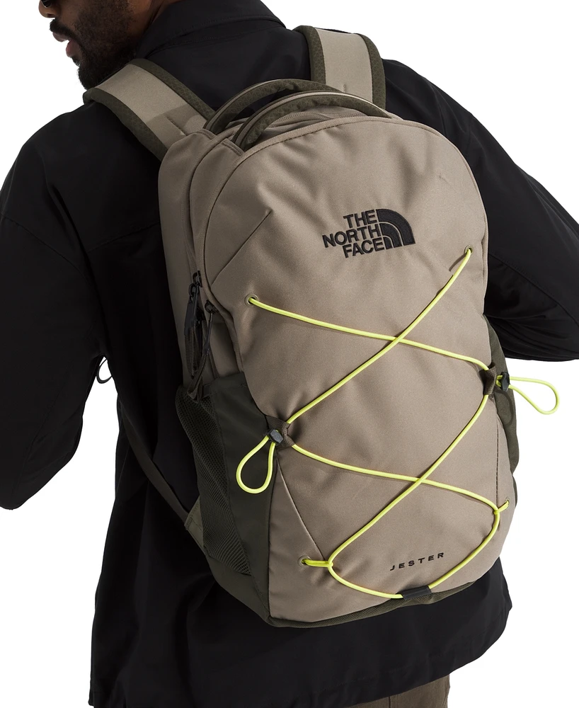 The North Face Men's Jester Backpack
