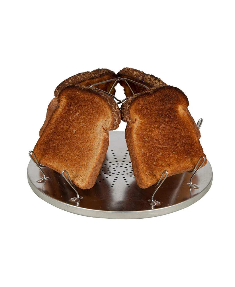 Stansport Folding Camp Stove Toaster