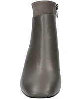 Bella Vita Women's Medley Square Toe Dress Boots