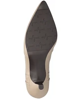 Easy Street Women's Annalee Dress Ankle Boots