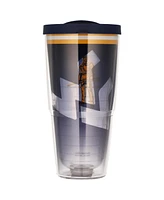 Tervis Tumbler West Virginia Mountaineers 24oz. Forever Fan Classic Tumbler