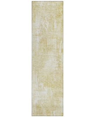 Addison Chantille Machine Washable ACN725 2'3"x7'6" Runner Area Rug