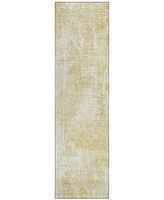 Addison Chantille Machine Washable ACN725 2'3"x7'6" Runner Area Rug