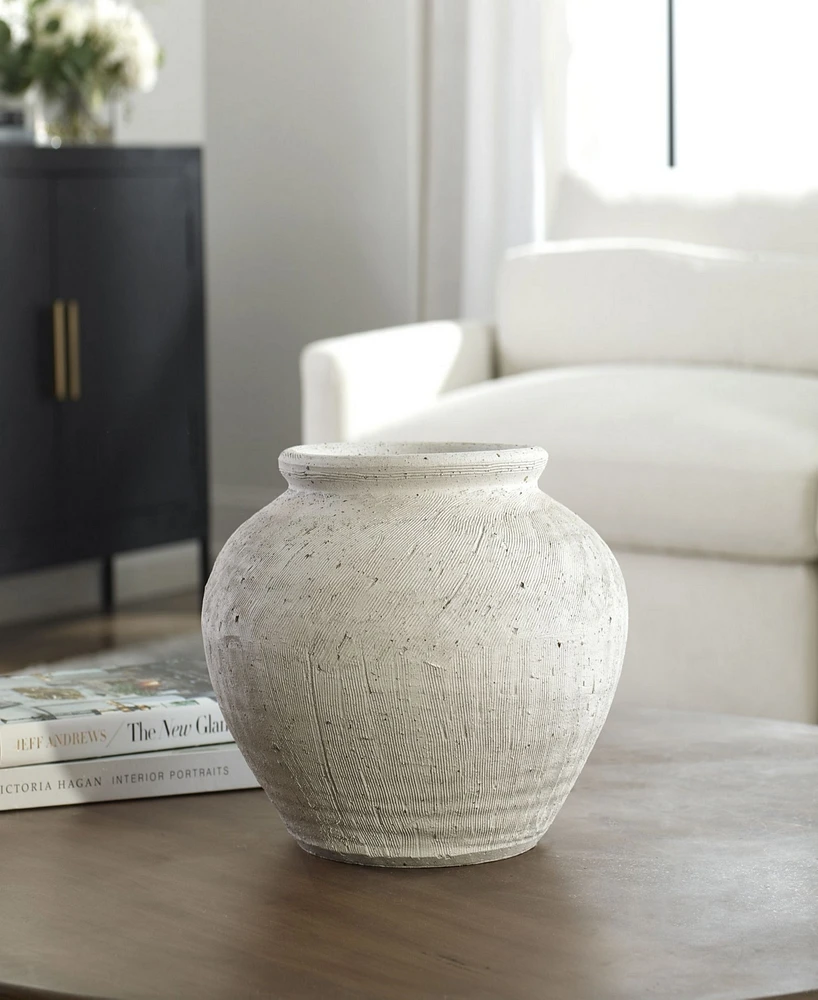 Uttermost Floreana Vase