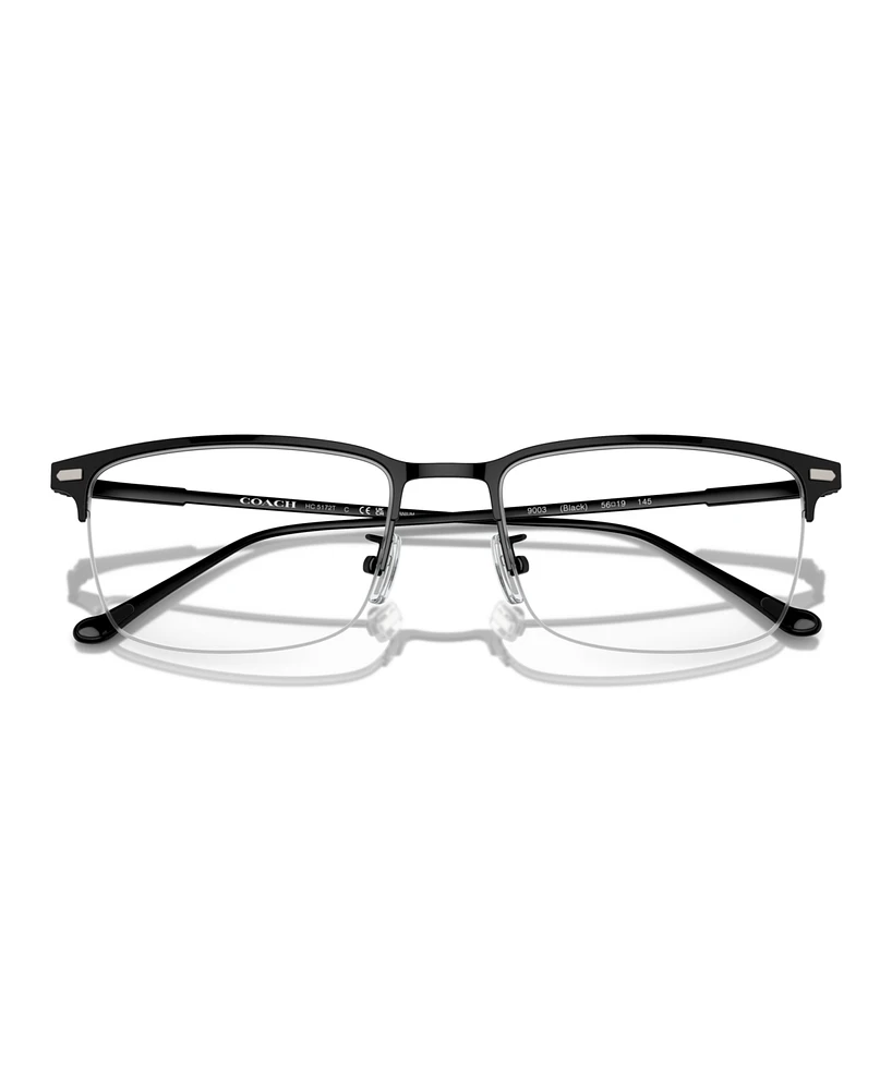 Coach Men's Eyeglasses, C5172T