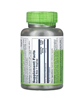 Solaray True Herbs Valerian 470 mg