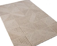 Closeout! Bashian Venezia CL214 5'x7'6" Area Rug