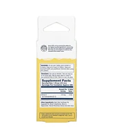 Solaray Vitamin D-3 In Sunflower Oil Naturally Unflavored 25 mcg