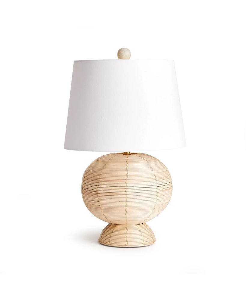 Napa Home & Garden Maye Hourglass Lamp