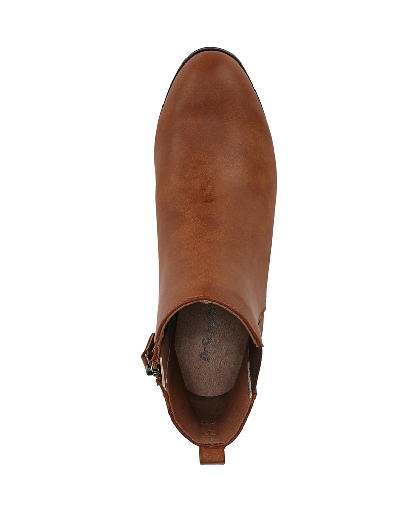 Dr. Scholl's Women's Lacey Chelsea Booties