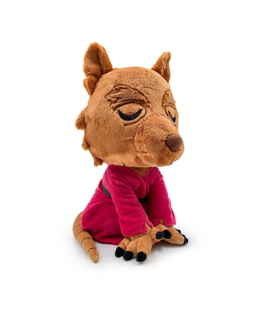 Youtooz Teenage Mutant Ninja Turtles Master Splinter 9" Plush