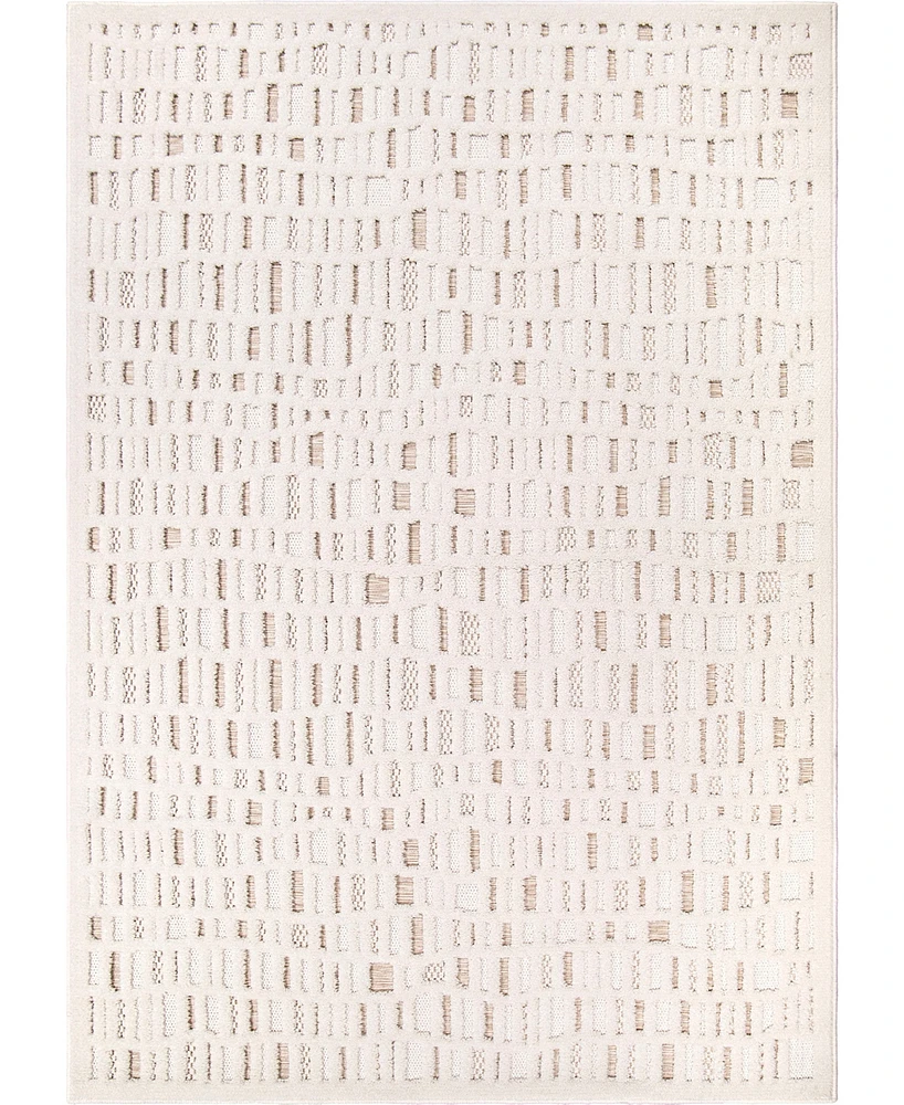 Closeout! Crochet Arta 9'x13' Area Rug