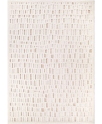 Closeout! Crochet Arta 9'x13' Area Rug