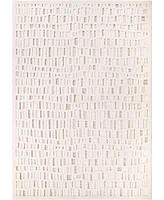 Closeout! Crochet Arta 9'x13' Area Rug