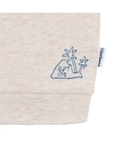 Gerber Baby Boys T-Shirt and Shorts Set, 2 Piece