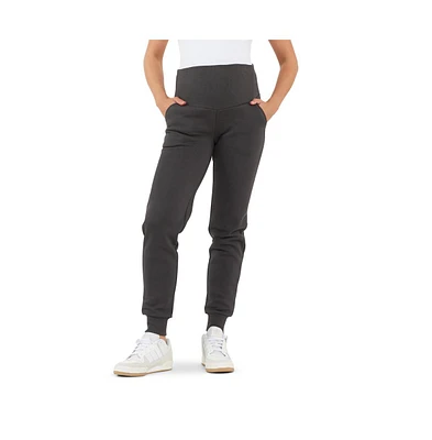 Ripe Maternity Maternity Taylor Over Tummy Joggers