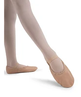 Capezio Toddler Girls Daisy Ballet Shoe
