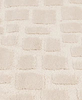 Mink Home Leisure Shore 7'10"x10'10" Area Rug