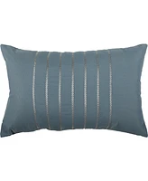 Stratford Park Clarion 7-Piece Comforter Set, California King