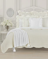 Piper & Wright Amherst Quilt, Full/Queen