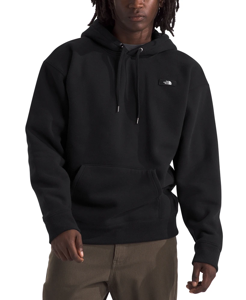 The North Face Men's Heavyweight Hoodie