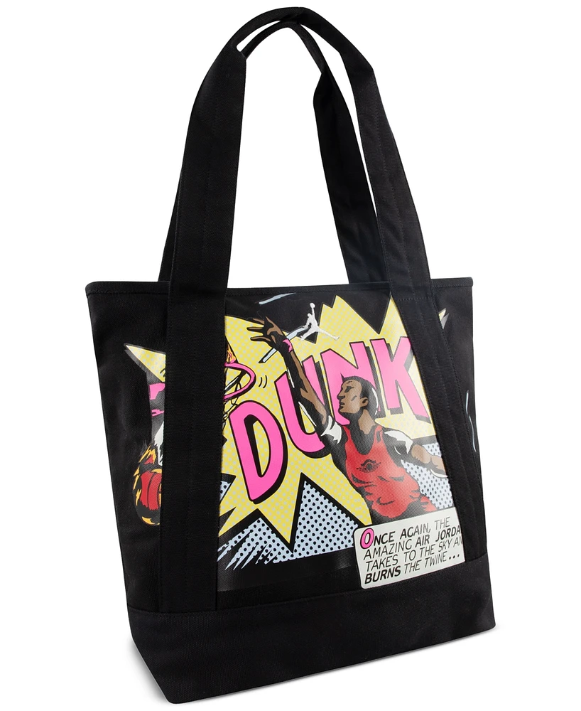 Jordan Dunk Tote