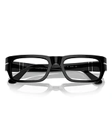 Persol Unisex Eyeglasses