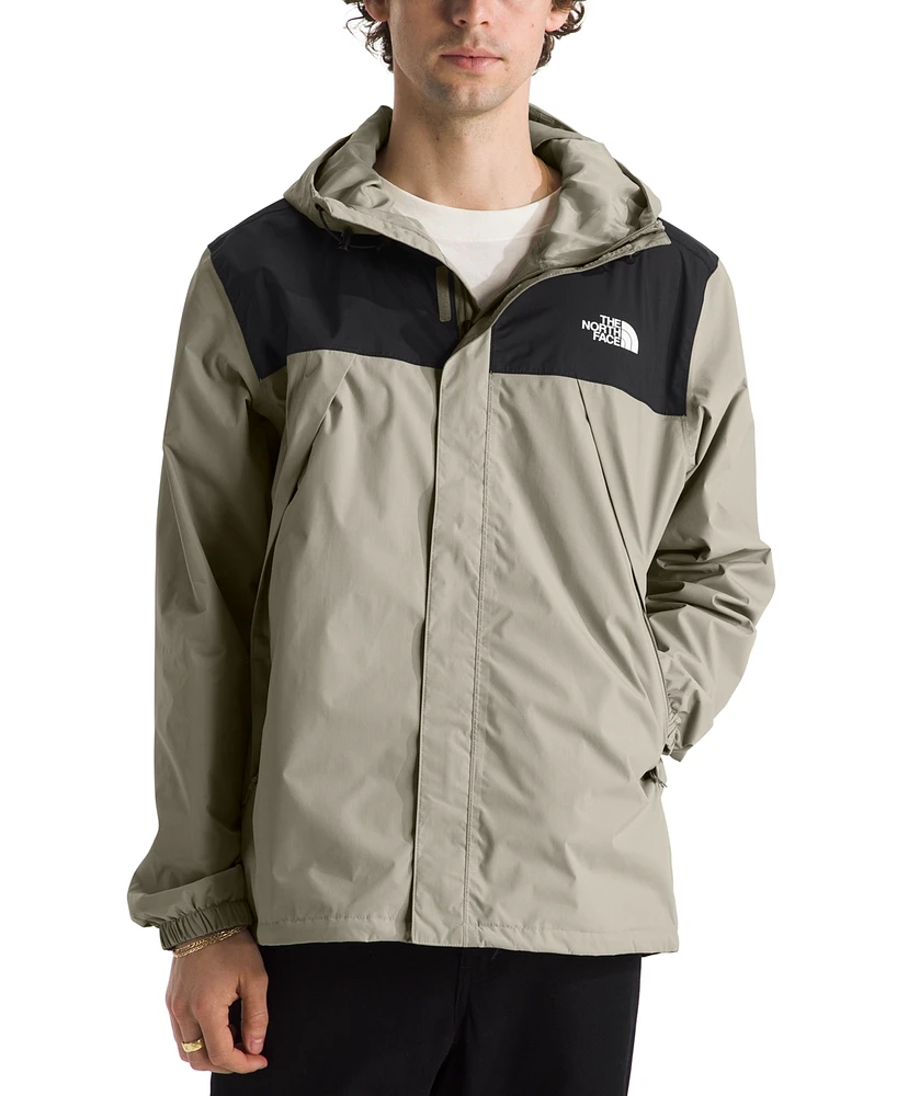 The North Face Men's Antora Waterproof Rain Jacket