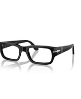 Persol Unisex Eyeglasses