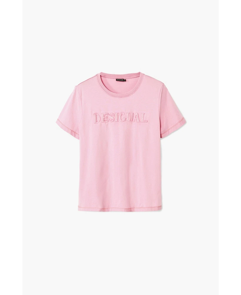 Desigual Women's Sparkling T-shirt