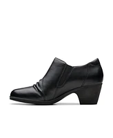Clarks Women's Collection Emily 2 Braley Shoes