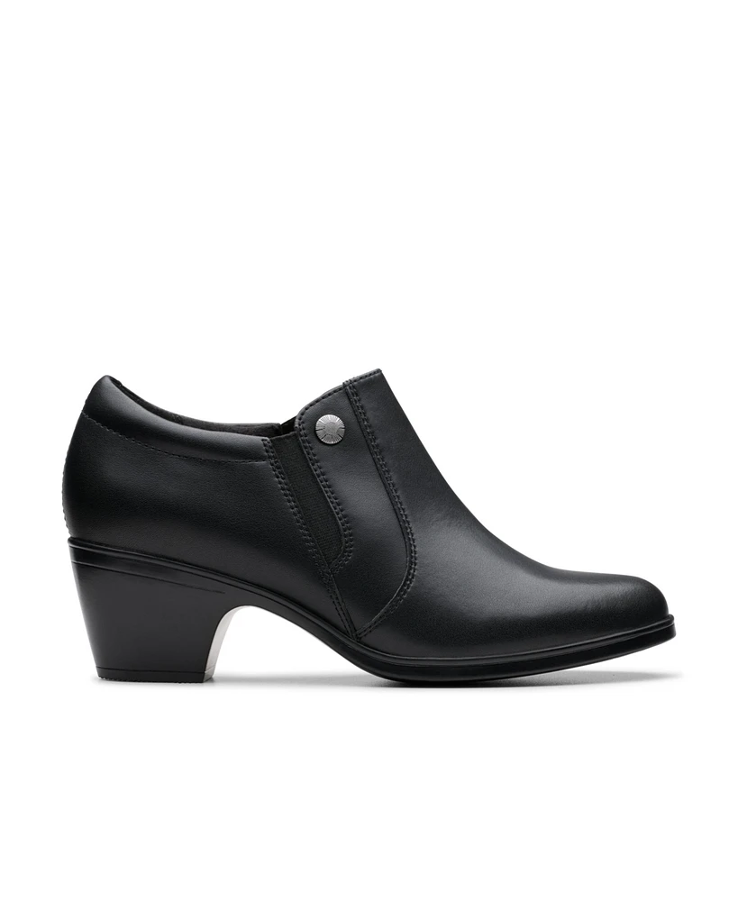 Clarks Women's Collection Emily 2 Reyna Shoes
