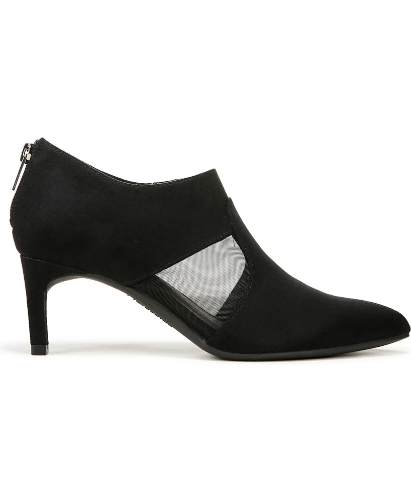 LifeStride Women's Annette Pointed Toe Shooties