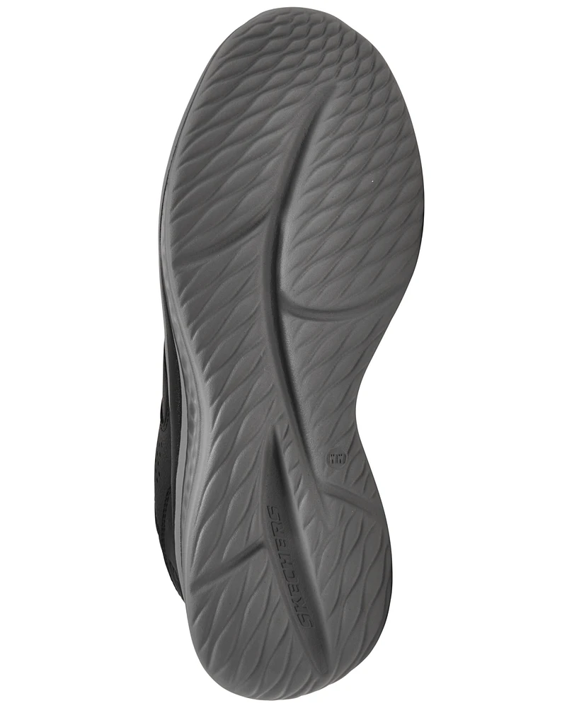 Skechers Men's Relaxed Fit: Slade